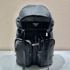 Prada Backpacks